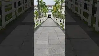 Choice School, Thripunithura