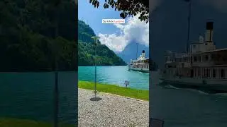 Switzerland Family Holiday &mdash; A Journey Every Age Will Love.