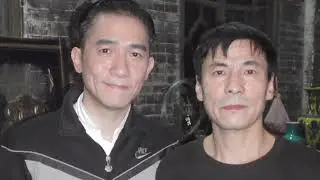 京城武术名家刘敬儒：从武之路60年，讲述与老前辈们学拳往事