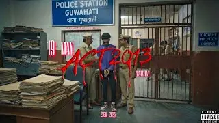 PRAAA VVV - ACT 2013  ( OFFICAL MUSIC VIDEO ) prod by theskybeats