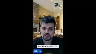 Meet Your New Neighbor - Nikita&rsquo;s Engineering Journey to the USA