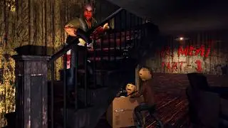 Gulli Bulli Aur Mr Meat Part 3 | Mr Meat Horror Story | gulli bulli | Gulli Bulli Cartoon