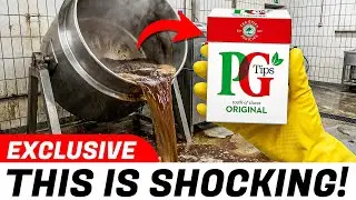 7 British Tea Brands to AVOID in 2026 (But These 2 Are Safe)