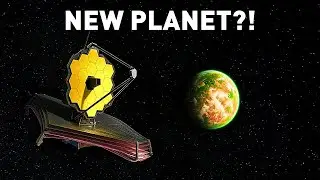 JWST Picks Up Unexpected Signals From Habitable Exoplanet!