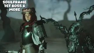 This game has changed so much | Soulframe Highlights