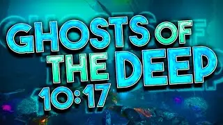 Ghosts of the Deep Former Speedrun World Record [10:17]