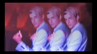 Malcolm and the Moonlight &mdash; In The Jungle (Official Video)