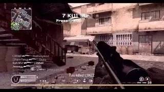 Jossssyy - CoD4