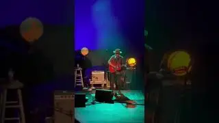 Gregory Alan Isakov - Amsterdam Live at Knight Theater