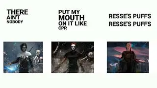 Locked Tomb MCs in a nutshell