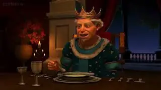 practiva de doblaje shrek 2