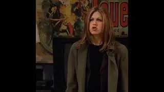 ross & rachel edit - friends
