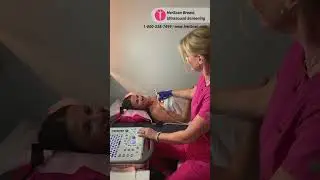 What to expect at a HerScan Breast Ultrasound Screening