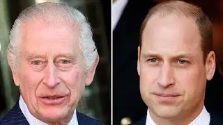 King Charles and Prince William Expected to Visit US in 2026 to Revitalize Trade Deal