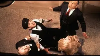 MovieFiendz Review: High Anxiety (1977)