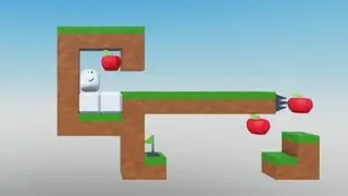 Worm Tower - Checkpoint 48 Walkthrough (Roblox)