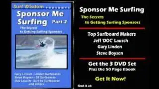 Sponsor Me Surfing, Surf Shops, Surfboards, Surf Products!