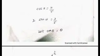 Dynamics Problem 3