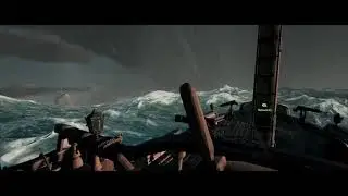 "Drive the @#$%ing boat!"