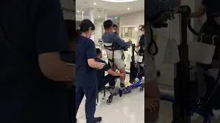 Deo from USA 🇺🇸, C7 complete #spinalcordinjury