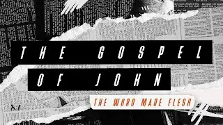 What It Means To Be A Disciple | Eric Conley