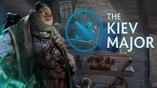 Обзор Secret Shop The Kiev Major