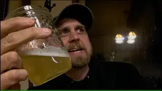 Bero Hazy IPA First Taste - Non Alcoholic Beer Review