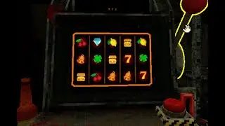 CloverPit Run 33,333
