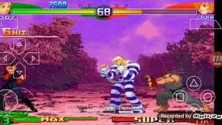 Street fighter game||ryu fight scenes||ryu combos finished new 2021# Street fighter alpha 3