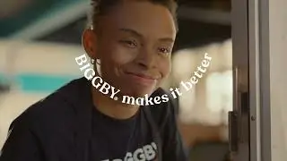 BIGGBY&reg; COFFEE- How You Roll (15s)