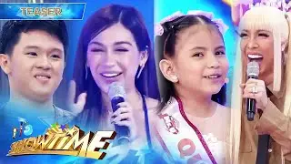It's Showtime July 22, 2023 Teaser