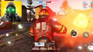 Battle Prime 2023 - Android Gameplay