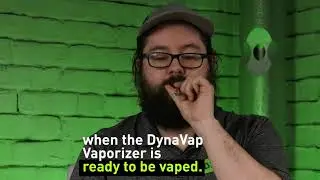 Dynavap - How to use