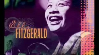 Ella Fitzgerald - Throw Out The Lifeline