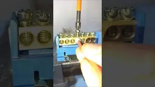 Ingenious Method for Securing Electrical Wires from a Veteran Electrician #electrician #tips #tricks