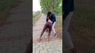 Desi Shaolin Monk 😂 || ATL TEAM Funny video || #funny #comedy