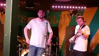 Satellite Radio ~  ~ Olby's Soul Cafe (Margate)