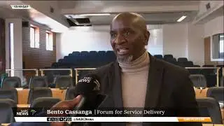 Tensions at Ramotshere Moiloa Municipality