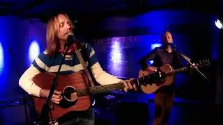 Brent Rademaker & Jeffrey Underhill - The Lost Knight 1-27-16
