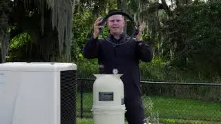 Pool School: How to Clean your Cartridge Filter