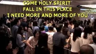 Praise & Worship with Bandung Team (2nd Service)