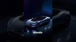 Sony x Honda&rsquo;s First EV | Afeela 1 Electric New Car 2026