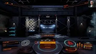 Elite Dangerous Episode 121, rebuilding Sol