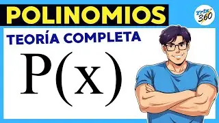 Todo Sobre POLINOMIOS Nivel Pre #algebra