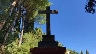 Las Ermitas de Córdoba, un lugar para el descanso