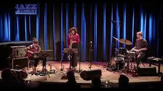 Sheen Trio  – Gozar – Live at Jazz-Schmiede Düsseldorf