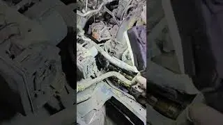 Замена прокладки клапанной крышки и свечей зажигания на Subaru Forester | Простой способ своими р...