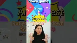 how many fingers u put down 😂&lrm;⁨@sophalnetleng8990⁩&nbsp; #funny #shots #fingerdown #games