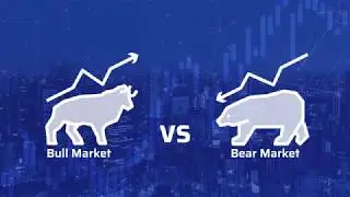 Bull Market VS Bear Market - bitMahavi