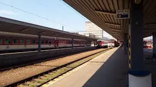 R 814 Slatina. 8.8.2020.